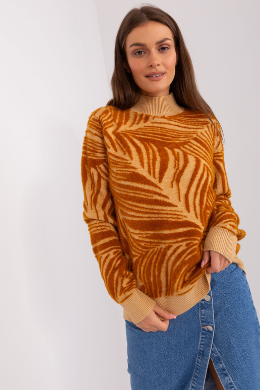 Džemperis-AT-SW-2357.96-kamielis