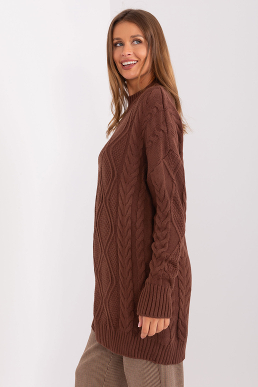 Kleita-BA-SK-8011.53P-brūna