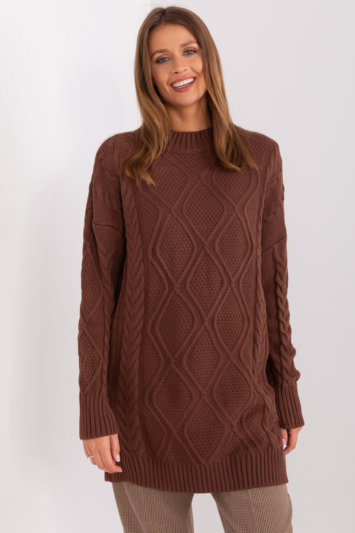 Kleita-BA-SK-8011.53P-brūna