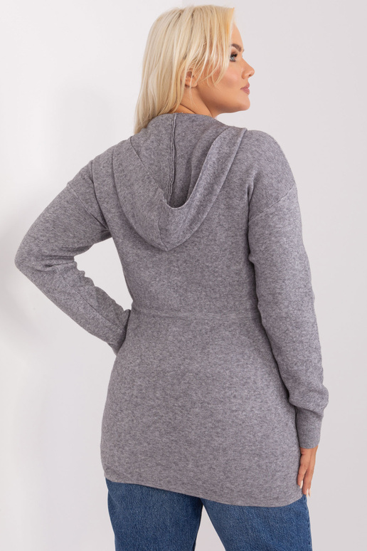 Džemperis-PM-SW-PM-3735.25X-pelēks