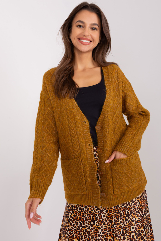 Džemperis-AT-SW-2358.31-tumši dzeltens