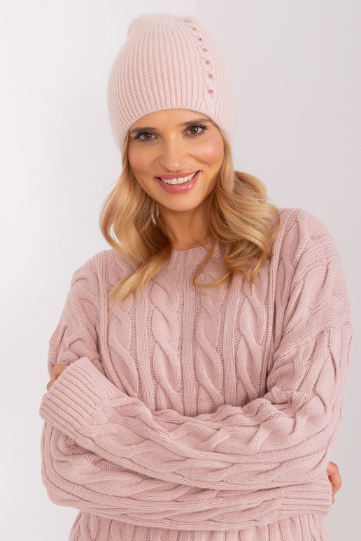 Cap-AT-CZ-2328.38P-gaiši rozā