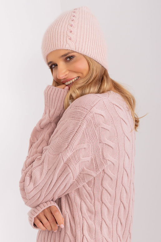 Cap-AT-CZ-2328.38P-gaiši rozā