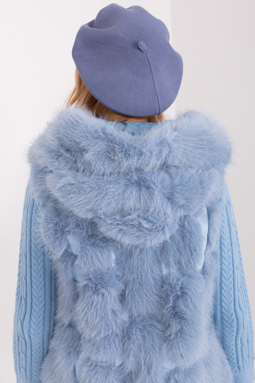 Cap-AT-CZ-231305.82P-tumši zils