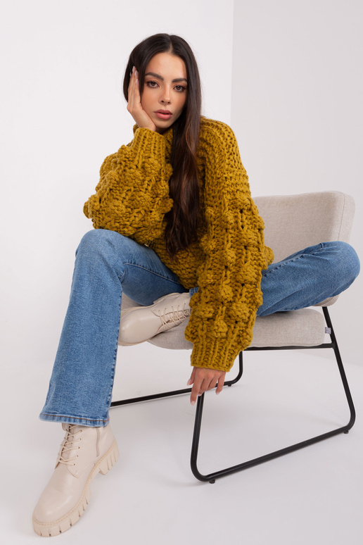 Džemperis-AT-SW-2382.97P-olive