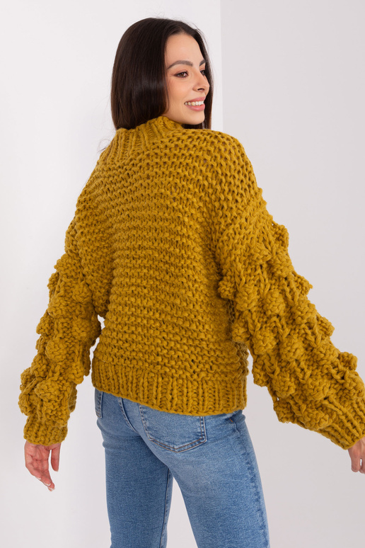 Džemperis-AT-SW-2382.97P-olive