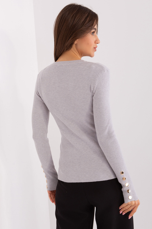 Džemperis-PM-SW-PM685.39P-pelēks