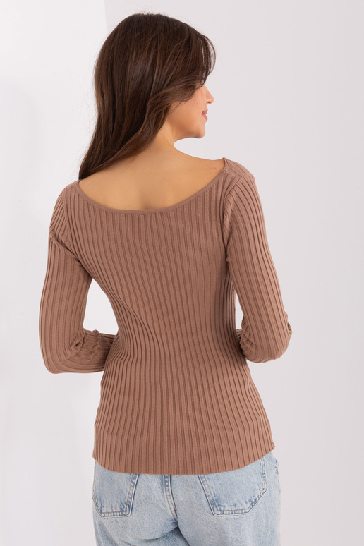 Džemperis-PM-SW-PM1082.03X-gaiši brūns