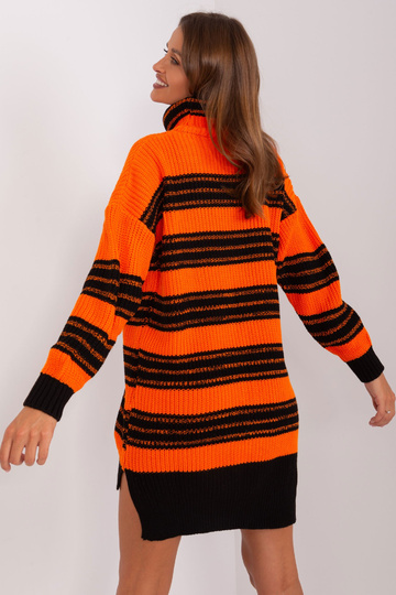 Kleita-BA-SK-8007.42P-oranža 2