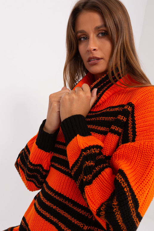 Kleita-BA-SK-8007.42P-oranža