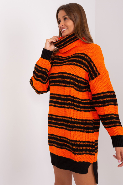 Kleita-BA-SK-8007.42P-oranža