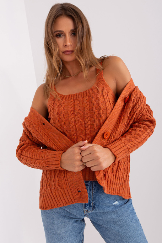 Komplekts-BA-KMPL-8018.88P-tumši oranžs