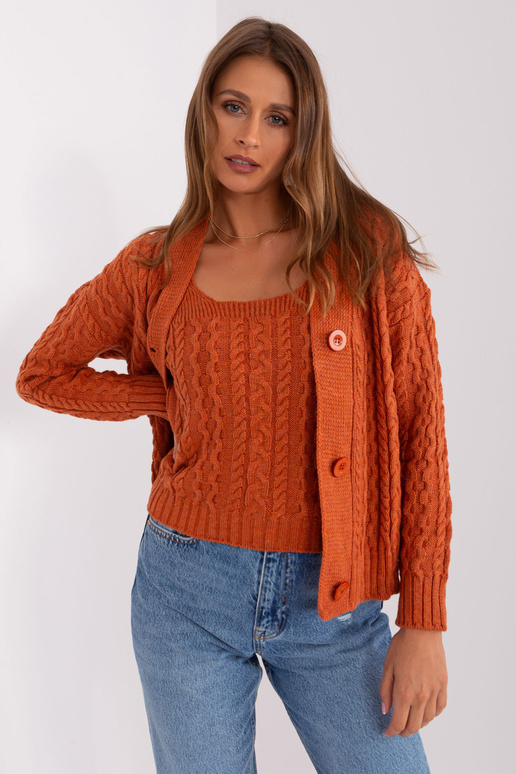 Komplekts-BA-KMPL-8018.88P-tumši oranžs