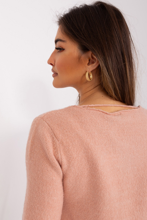 Džemperis - D93110W90652B3VEN - gaiši...