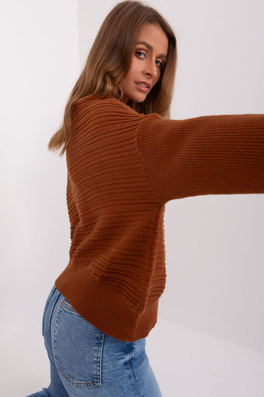 Džemperis-AT-SW-2368.36X-brūns