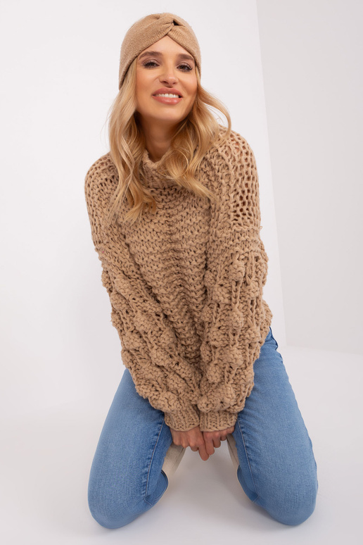 Džemperis-AT-SW-2382.97P-bēšs