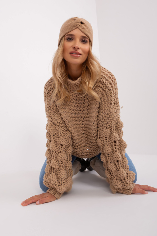 Džemperis-AT-SW-2382.97P-bēšs