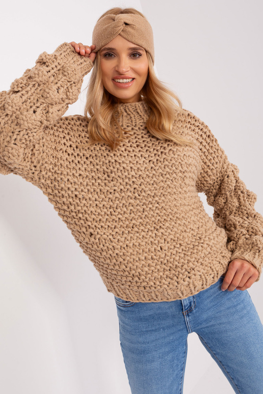 Džemperis-AT-SW-2382.97P-bēšs