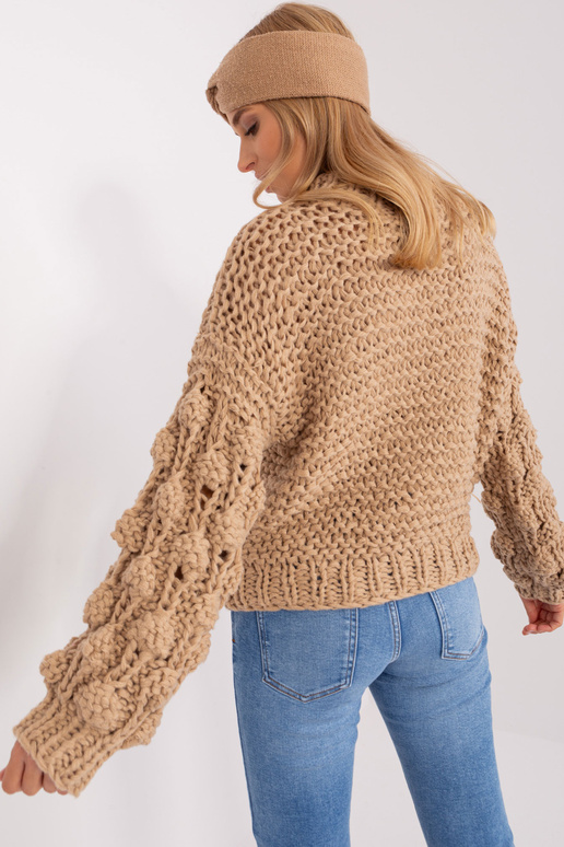 Džemperis-AT-SW-2382.97P-bēšs