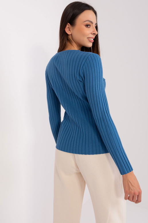 Džemperis-PM-SW-PM1089.09P-tumši zils