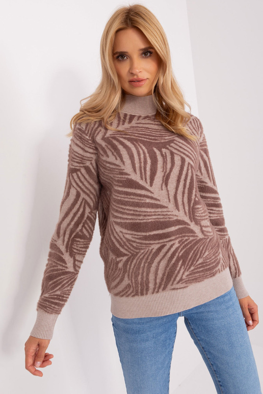 Džemperis-AT-SW-2357.96-brūns