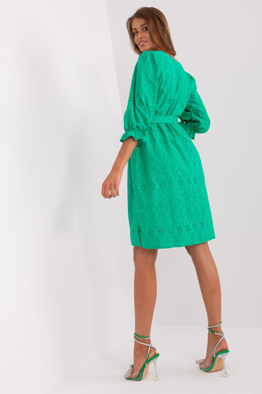 Kleita-LK-SK-509382.73P-zaļa