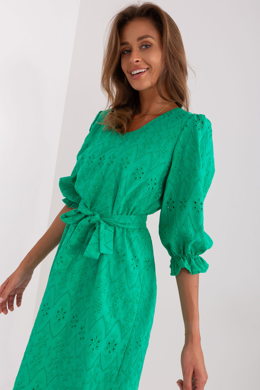 Kleita-LK-SK-509382.73P-zaļa