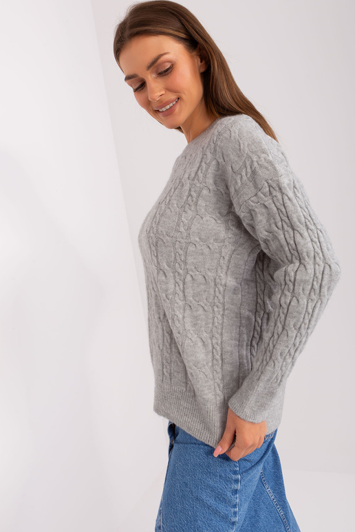 Džemperis-AT-SW-2335.27-pelēks