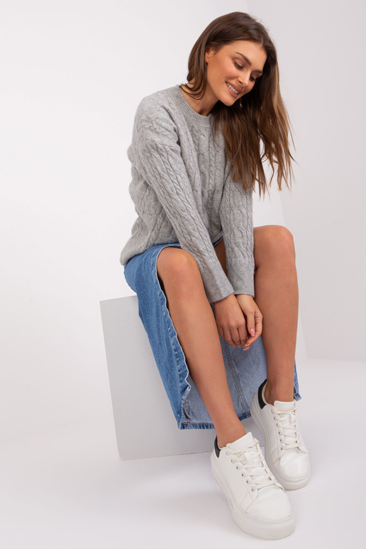 Džemperis-AT-SW-2335.27-pelēks