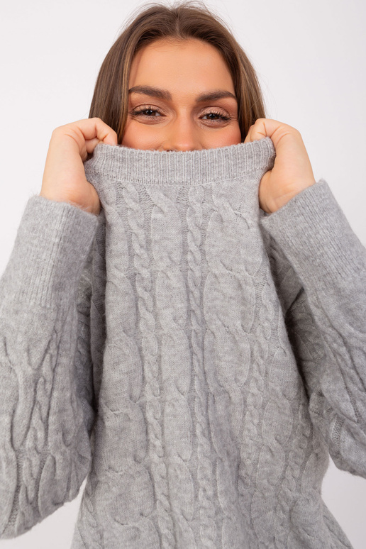 Džemperis-AT-SW-2335.27-pelēks