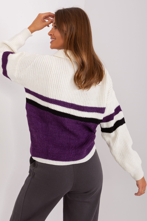 Džemperis-BA-SW-8054.91P-tumši violets