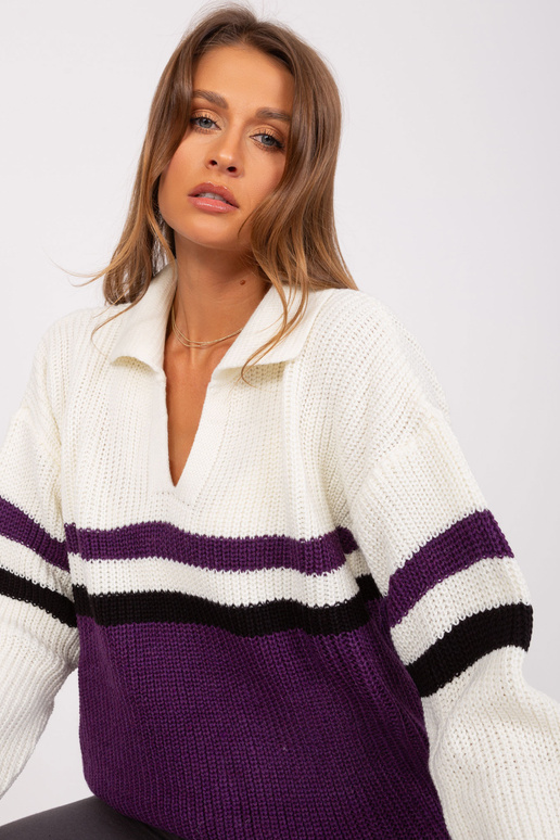 Džemperis-BA-SW-8054.91P-tumši violets