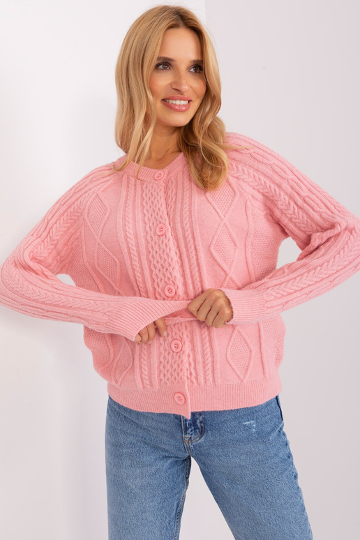 Džemperis-AT-SW-2346-2,99P-gaiši rozā