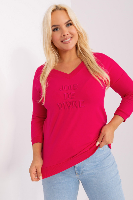 Blūze-RV-BZ-9143.87P-sarkana