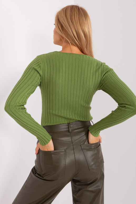 Džemperis-PM-SW-PM1088.25-gaiši zaļš