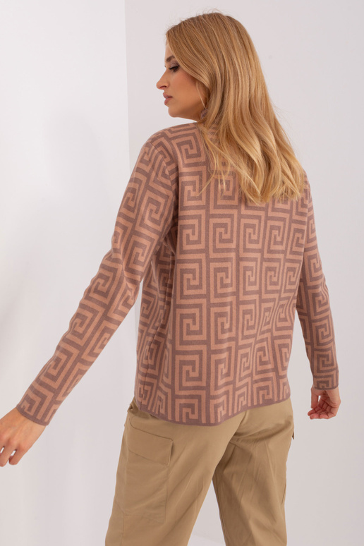 Džemperis-AT-SW-2341.00P-brūns