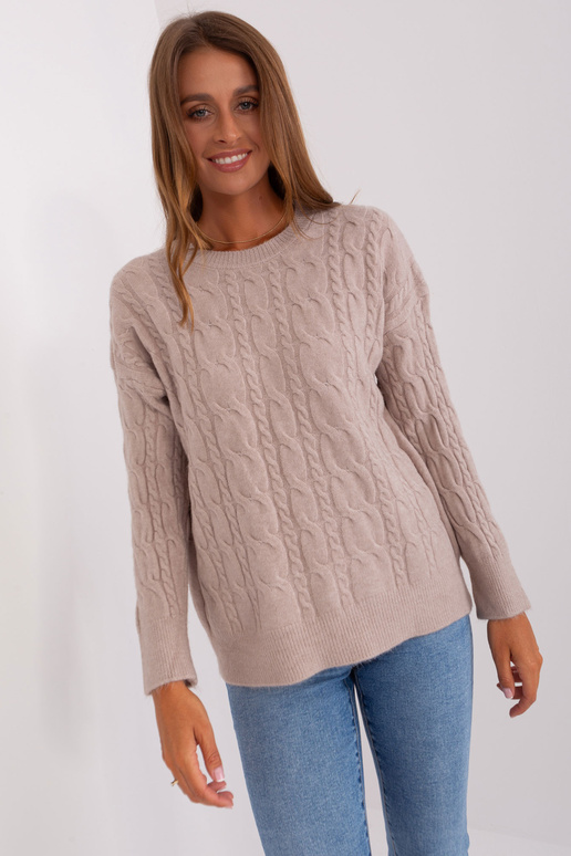 Džemperis-AT-SW-2335.27-bēšs