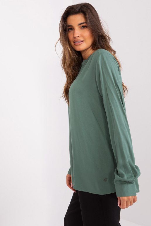 Blūze-D73792M11081A-haki