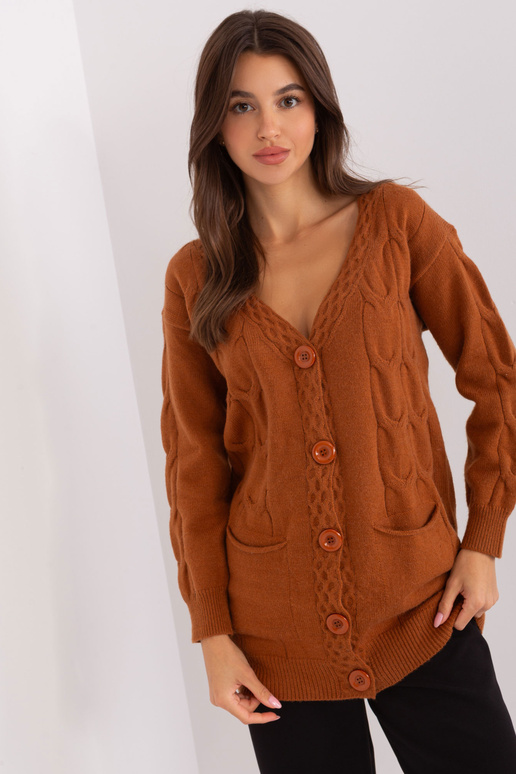 Džemperis-AT-SW-2241.36P-gaiši brūns