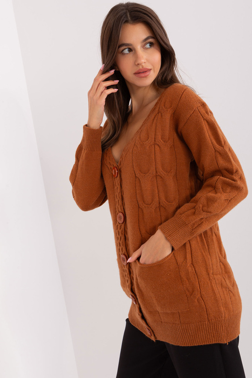 Džemperis-AT-SW-2241.36P-gaiši brūns