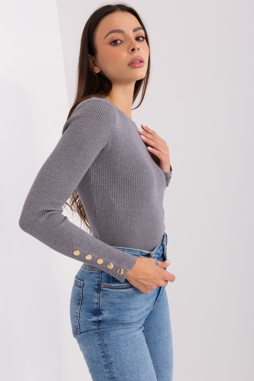 Džemperis-PM-SW-PM685.39P-tumši pelēks