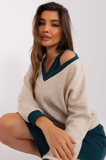 Set-WN-KMPL-679.60-tumši zaļš