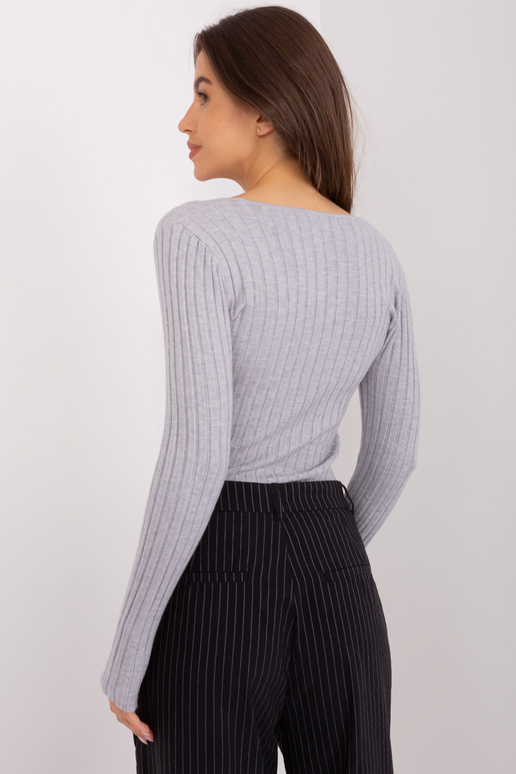 Džemperis-PM-SW-PM1088.25-gaiši pelēks