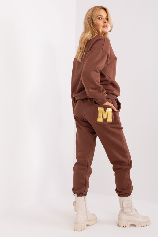 Komplekts-EM-KMPL-669.10X-tumši brūns