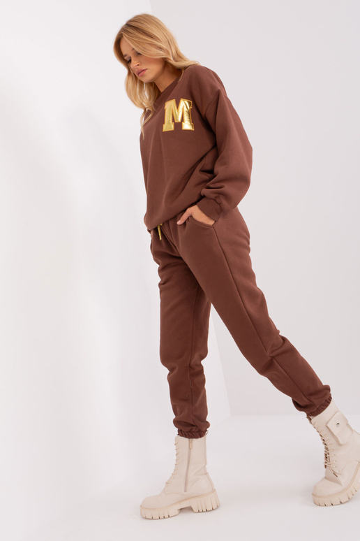 Komplekts-EM-KMPL-669.10X-tumši brūns