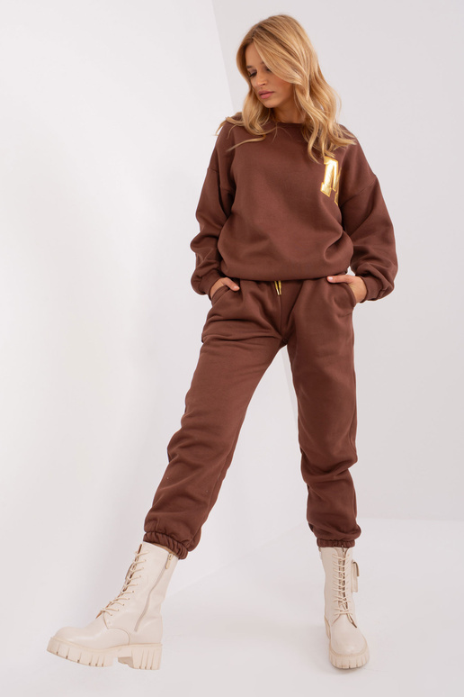 Komplekts-EM-KMPL-669.10X-tumši brūns