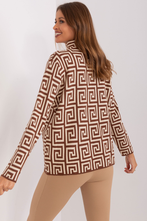 Džemperis-AT-SW-2341.00P-brūns