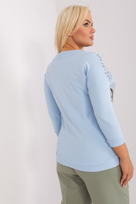 Blūze-RV-BZ-9073.86-gaiši zila