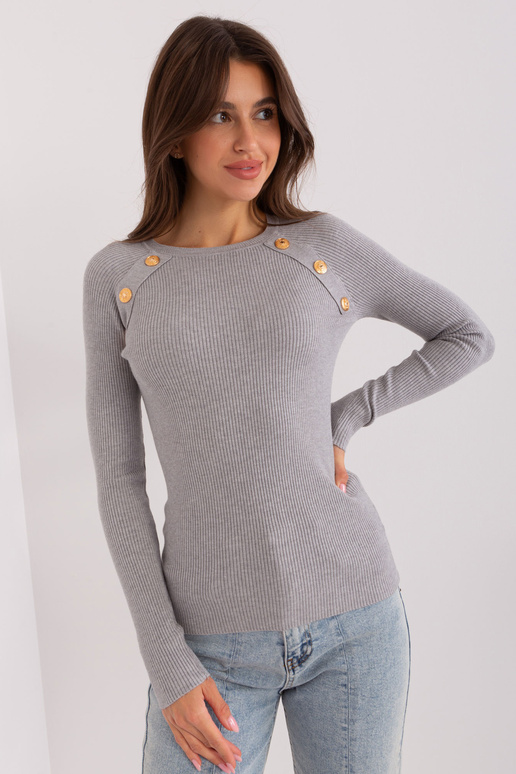 Džemperis-PM-SW-PM9750.08P-pelēks