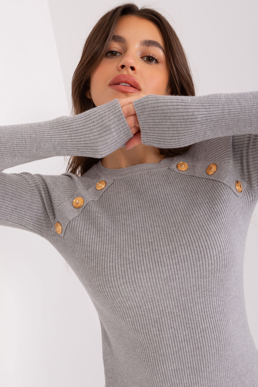 Džemperis-PM-SW-PM9750.08P-pelēks